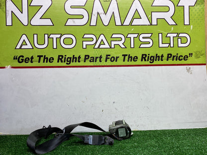May 2011 to Aug 2015 - Ford Focus LW - Right Front Seat Belt