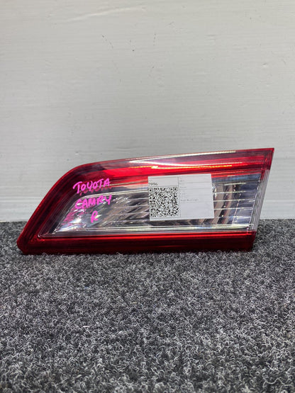 2014 Toyota Camry - Right Boot Light PN: 06-200