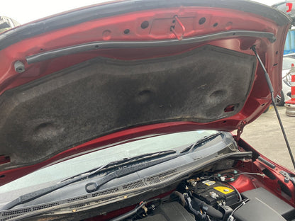2013 Nissan Lafesta CWFFWN  Dismantling For Parts