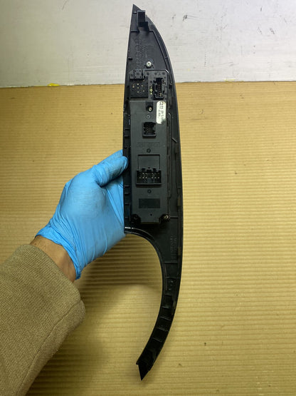 2011 Mazda Biante- Master Power Window Switch PN: