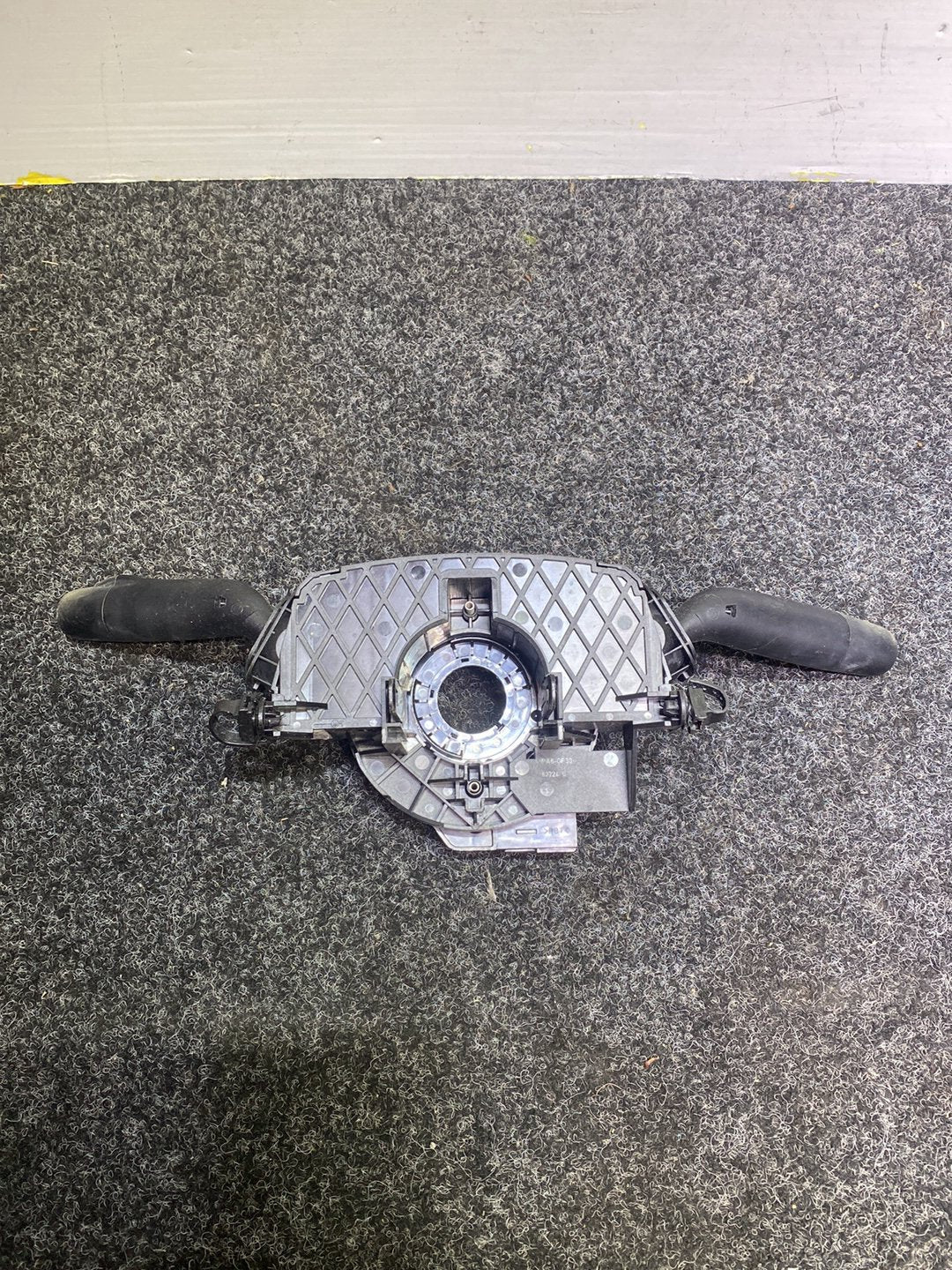 2005 Mazda Demio - Combination Switch