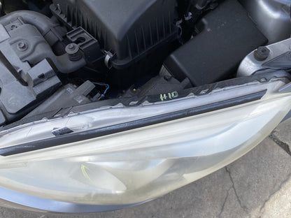 2013 Mazda Premacy CWFFW- Dismantling For Parts