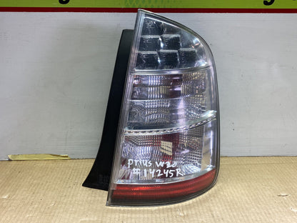 2006 Used Toyota Prius W20 - Right Taillight PN: STANLEY 47-13