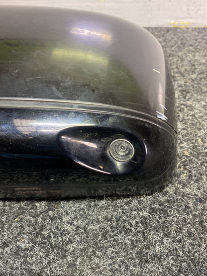 2007 Nissan Murano - Left Door Mirror PN: camera type / 13 wires
