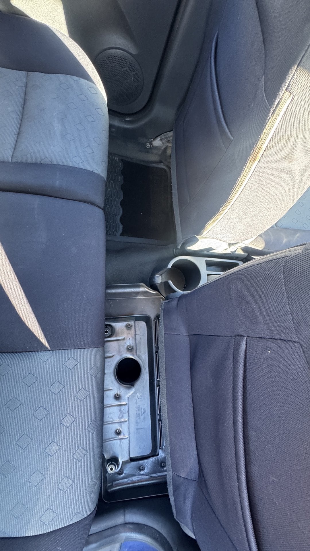 2007 Hyundai Getz  Dismantling For Parts