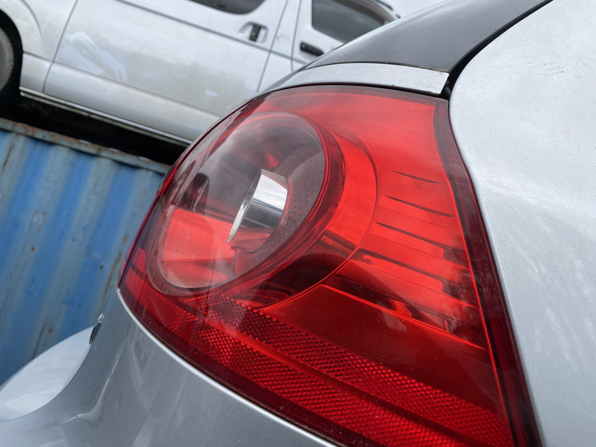 2007 Volkswagen Golf GT - Dismantling For Parts