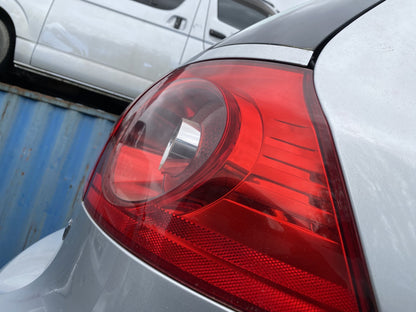 2007 Volkswagen Golf GT - Dismantling For Parts