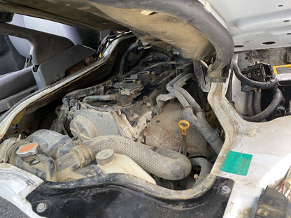 2011 Nissan Caravan SGE25 Dismantling For Parts
