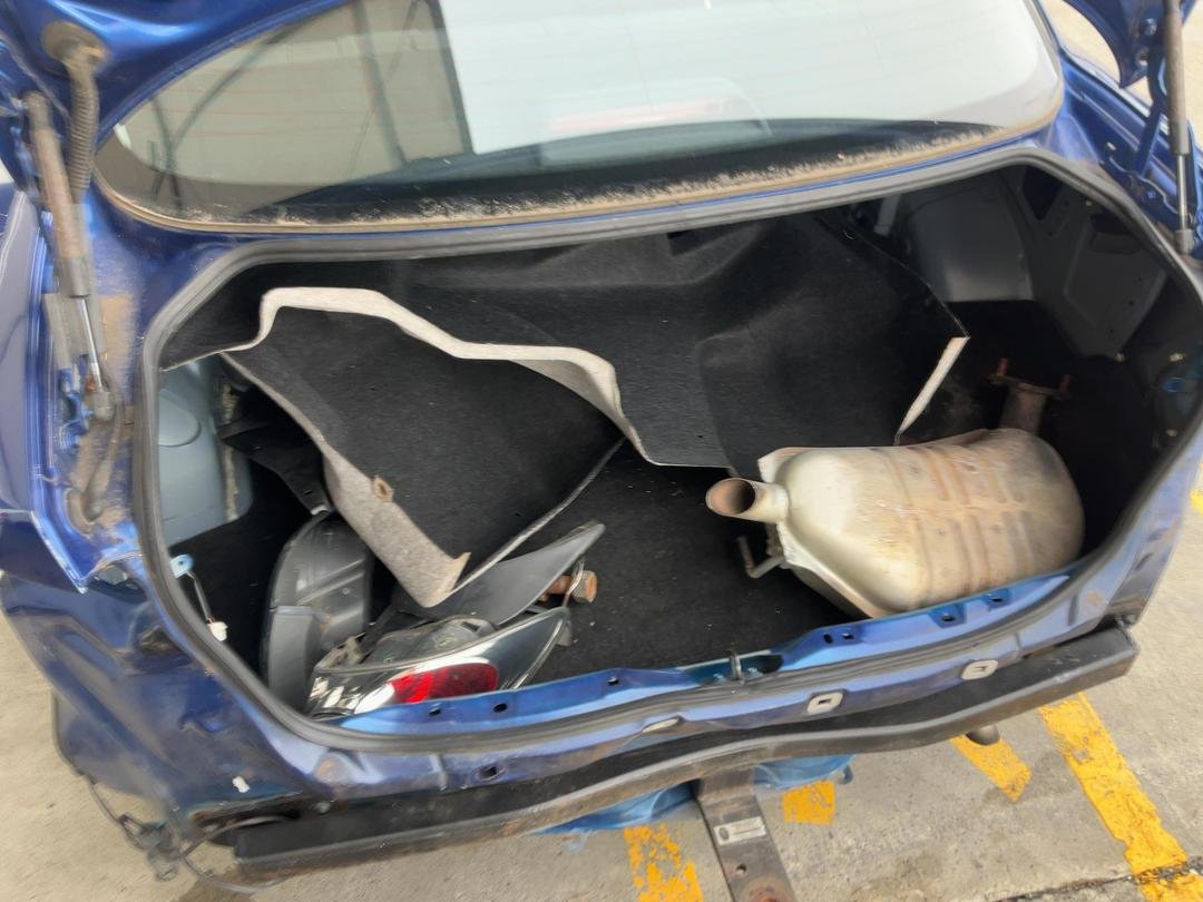 2007 Mazda Atenza /  Mazda6 Dismantling For Parts