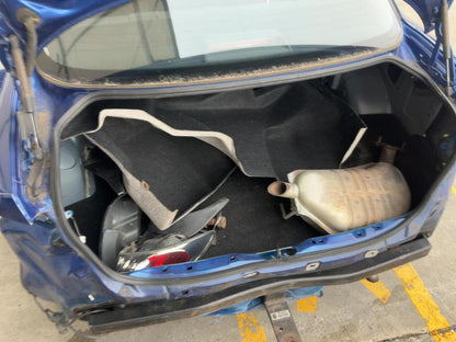 2007 Mazda Atenza /  Mazda6 Dismantling For Parts