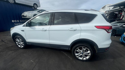2013 Ford Kuga  Dismantling For Parts