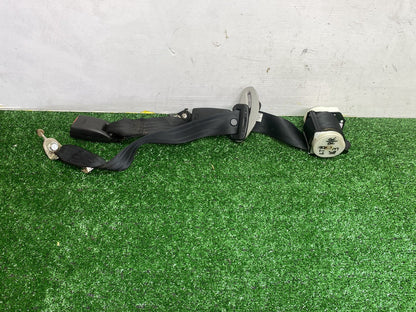 2007 Mazda Verisa - Right Rear Seat Belt PN: D01A5773000