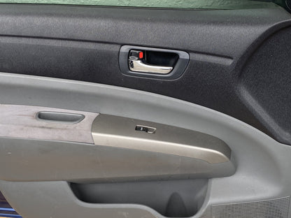 2005 Used Toyota Prius W20 - Left Front Door