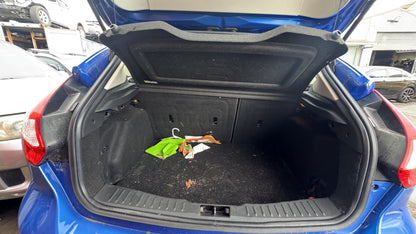 2013 Ford Focus Trend