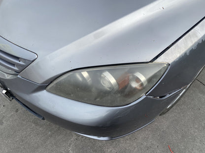 2006 Mazda Mazda3 BK  Dismantling For Parts