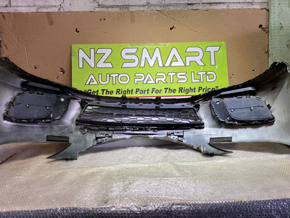 2008 Mazda Atenza- Front Bumper PN: see photos