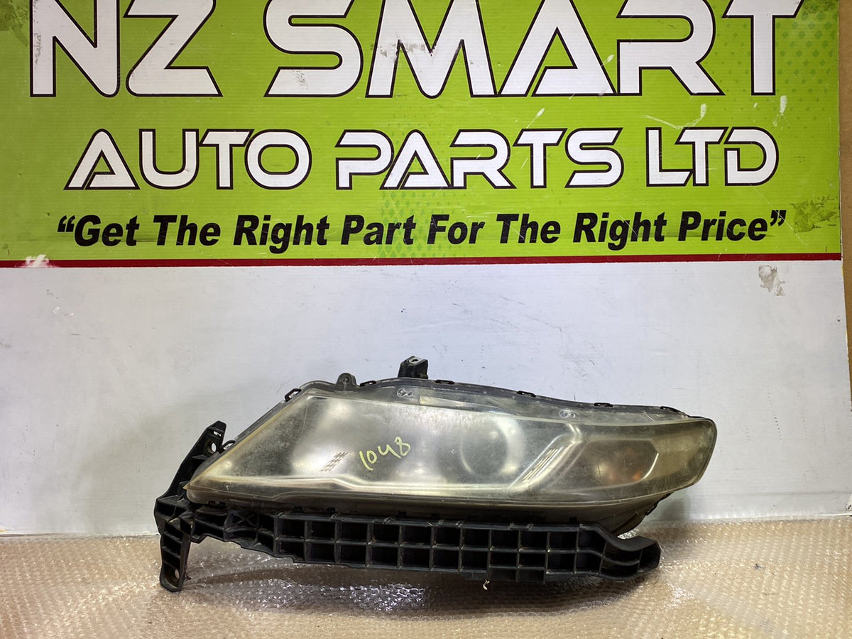 2009 Honda Odyssey - Left Headlight PN: 33151SLEJ01