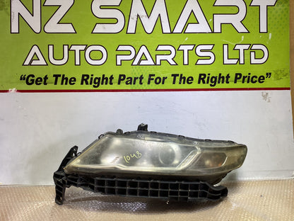2009 Honda Odyssey - Left Headlight PN: 33151SLEJ01