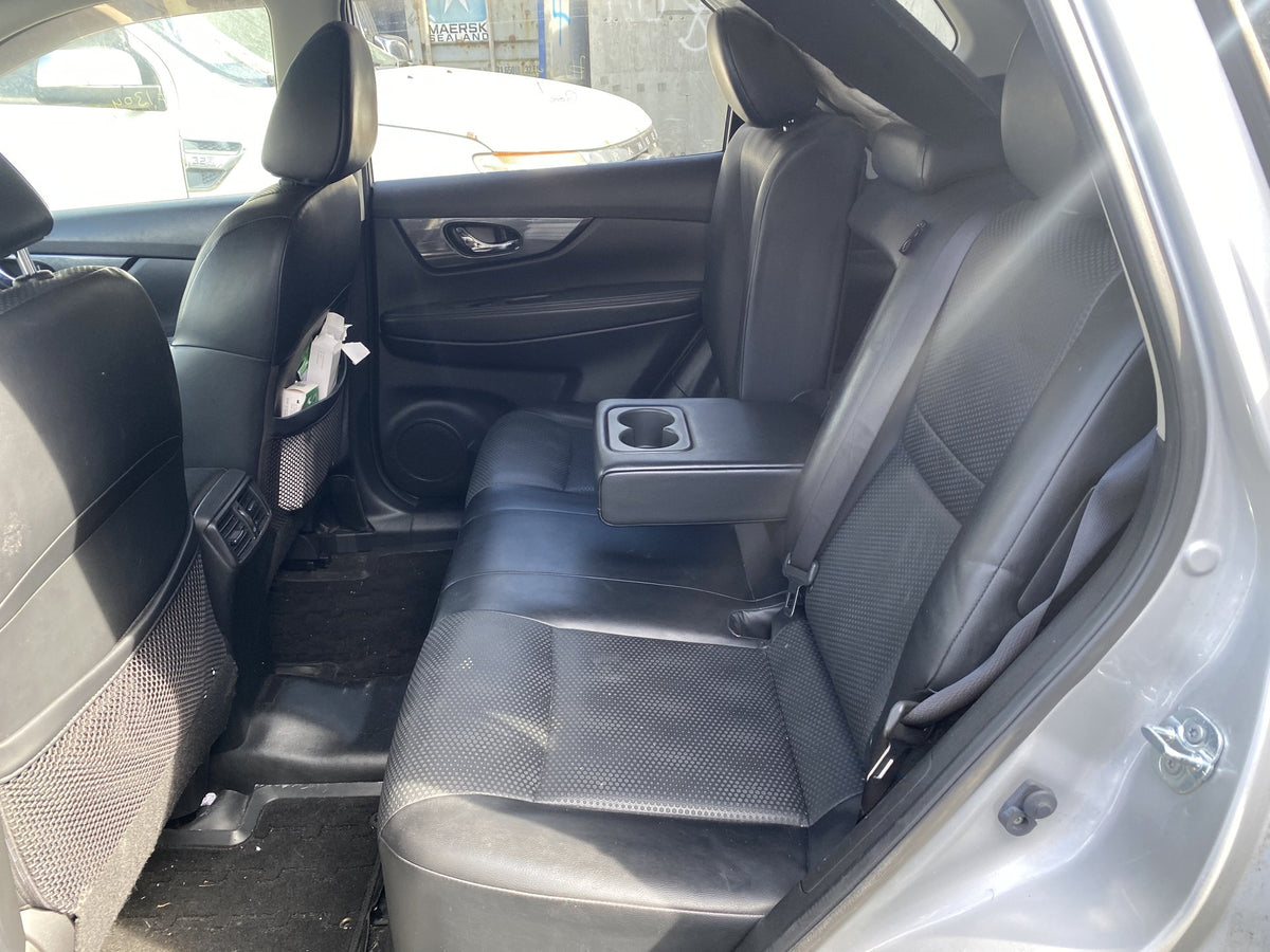 2015 Nissan X-Trail Hybrid All-Mode HT32 Dismantling For Parts - Dismantling For Parts