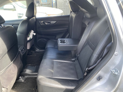 2015 Nissan X-Trail Hybrid All-Mode HT32 Dismantling For Parts - Dismantling For Parts