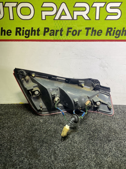 2007 Nissan Murano- Left Taillight PN: