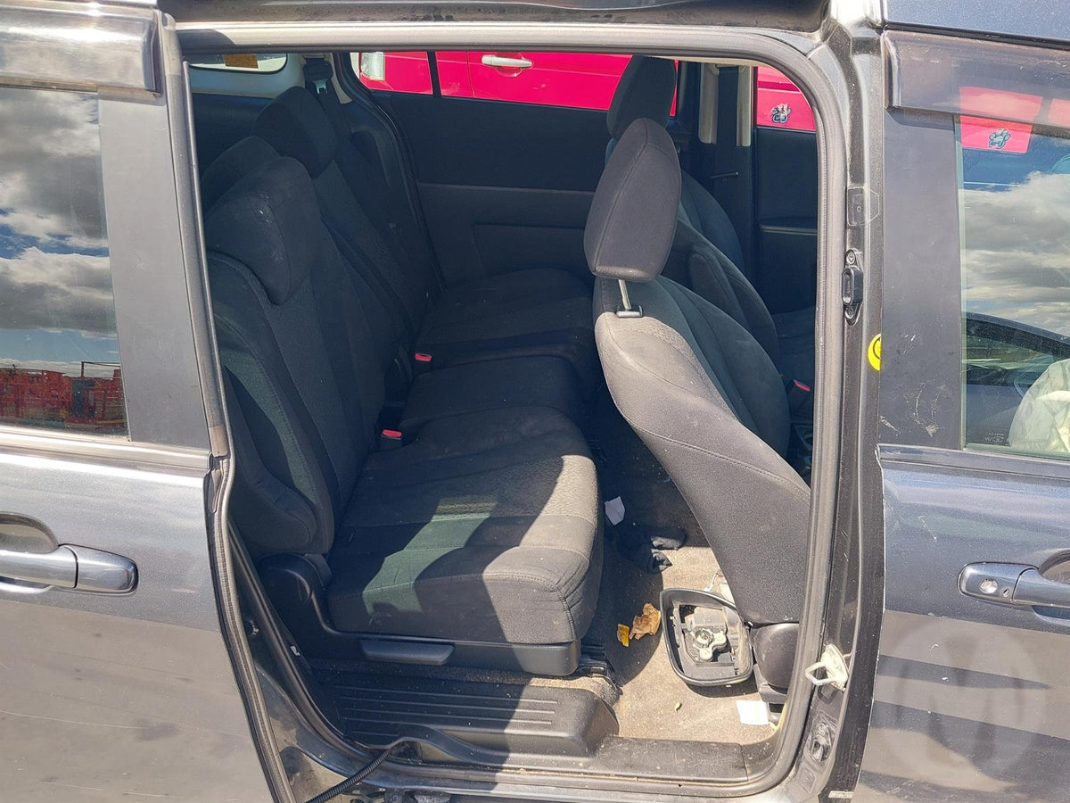 2012 Mazda Premacy CWEFW- Dismantling For Parts