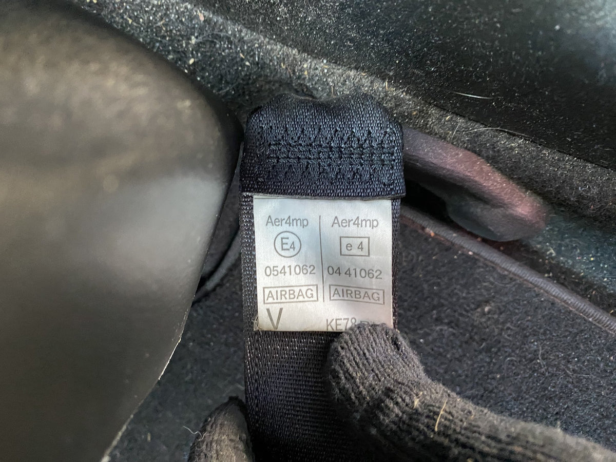 2012 Mazda CX-5  Dismantling For Parts