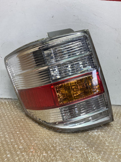 2007 Used Toyota Alphard - Left Taillight PN: 58-11