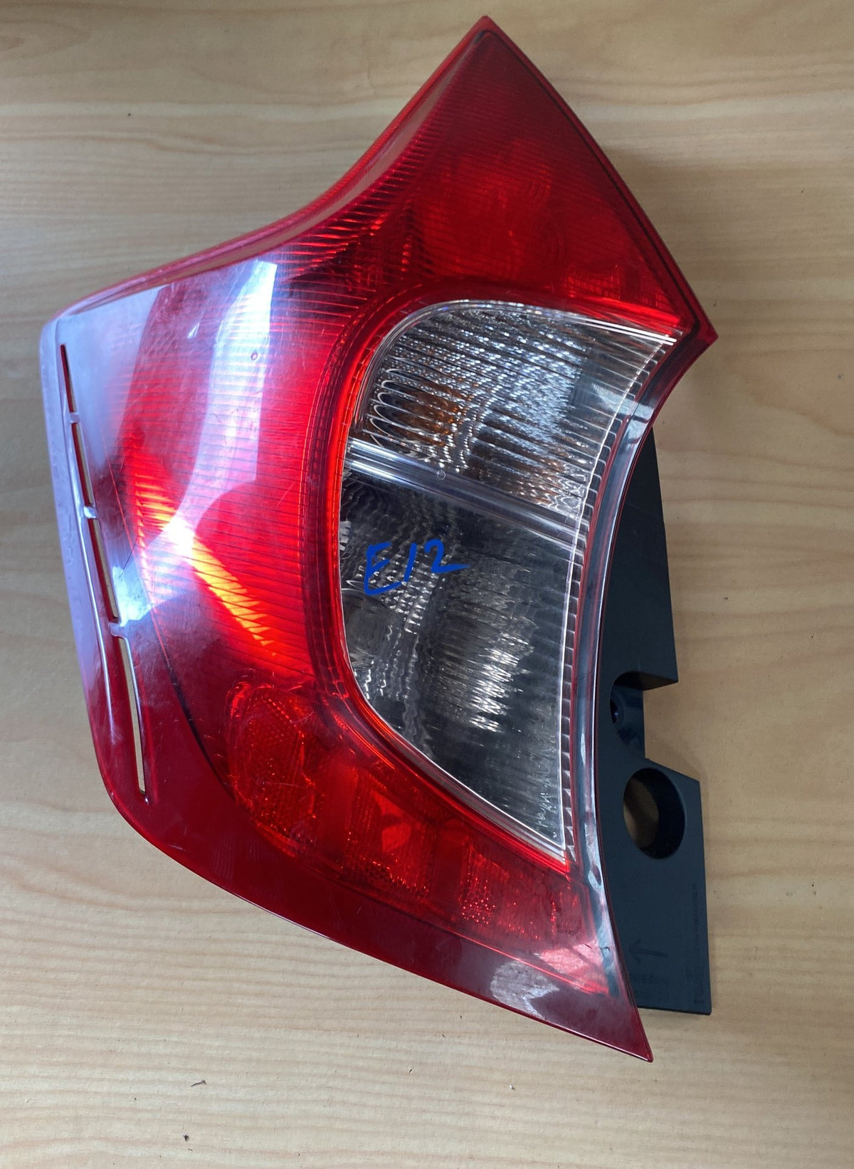 2012 Nissan Note E12 - Left Taillight PN: D117