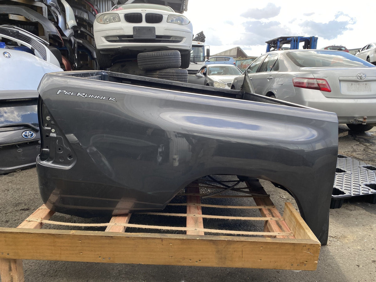 2025 Used Toyota Hilux - Ute Tray PN: See photos