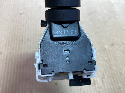 2007 Nissan X-Trail - Indicator Switch PN: wiper switch