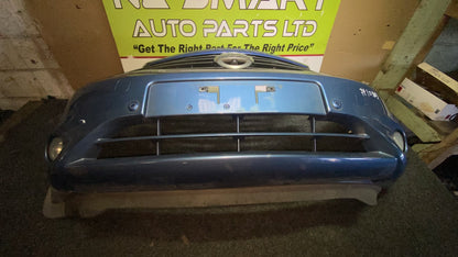 2014 Nissan Note E12 - Front Bumper