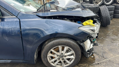 2014 Mazda Axela BYEFP Dismantling For Parts