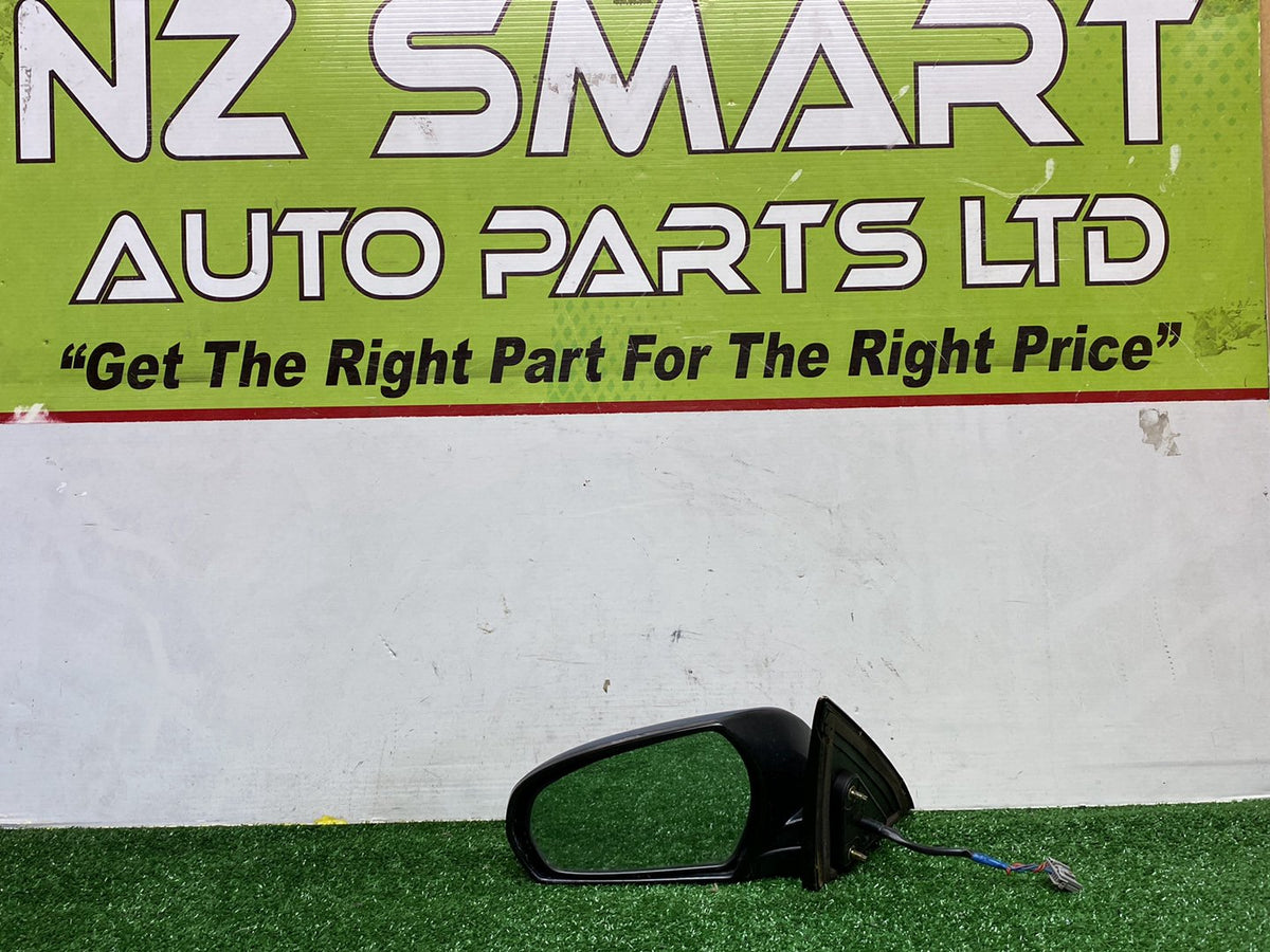 2006 Nissan Maxima - Left Door Mirror PN: 5 wires