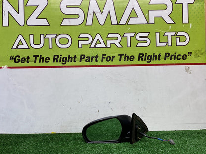 2006 Nissan Maxima - Left Door Mirror PN: 5 wires
