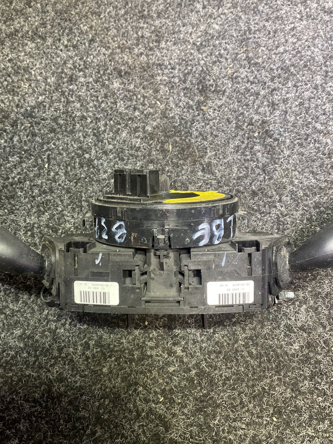 2005 Mazda Demio - Combination Switch