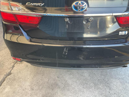 2015 Toyota Camry Hybrid XLE AVV50 Dismantling For Parts