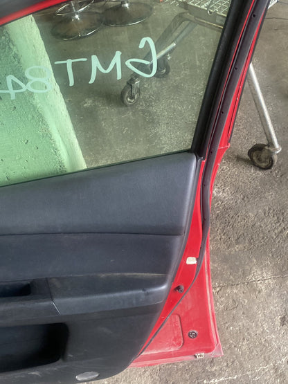 2012 Mazda Atenza- Right Front Door PN: see photos