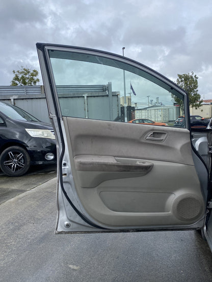 2006 Honda Edix BE1 Dismantling For Parts
