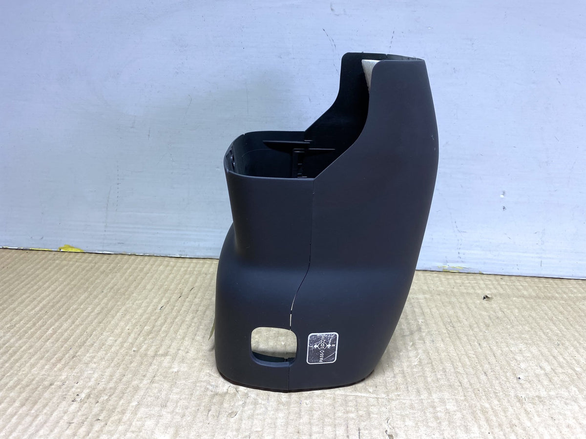 2001 Used Toyota Altezza - Steering Column Shroud PN: 45286-53010