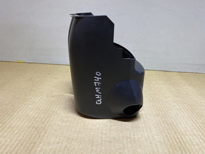2006 Mitsubishi Pajero - Steering Column Shroud PN: 8065A 043