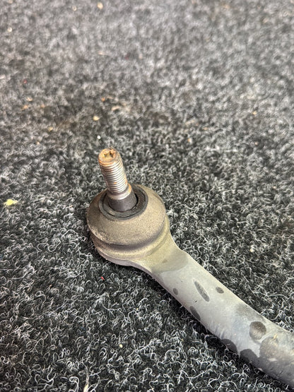 2014 Nissan Note E12 - Power Steering Rack PN: 48001 3VA0A T1