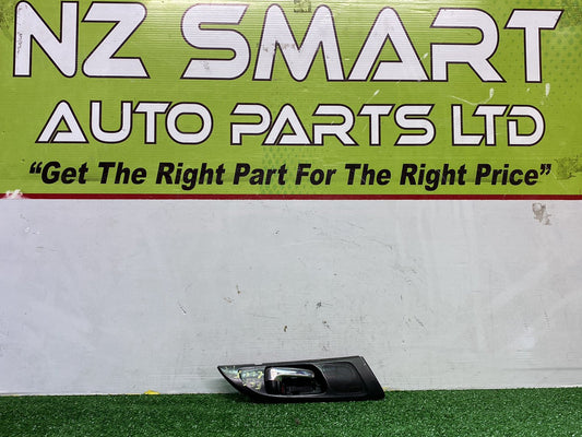 2002 Used Toyota Caldina - Right Front Door Interior Handle PN: 6920521010C0
