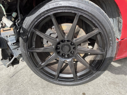 2007 Nissan Fairlady Z33  Dismantling For Parts