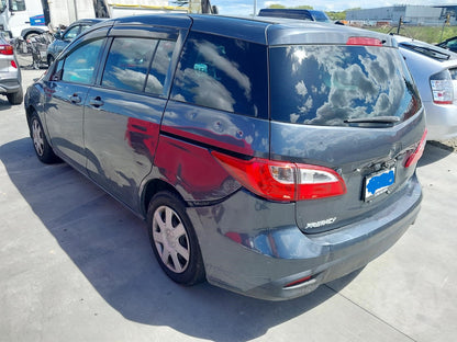 2012 Mazda Premacy CWEFW- Dismantling For Parts