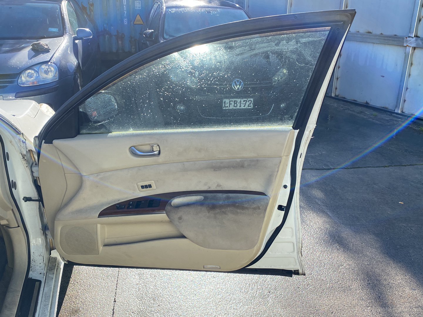 2008 Nissan Teana J32  Dismantling For Parts