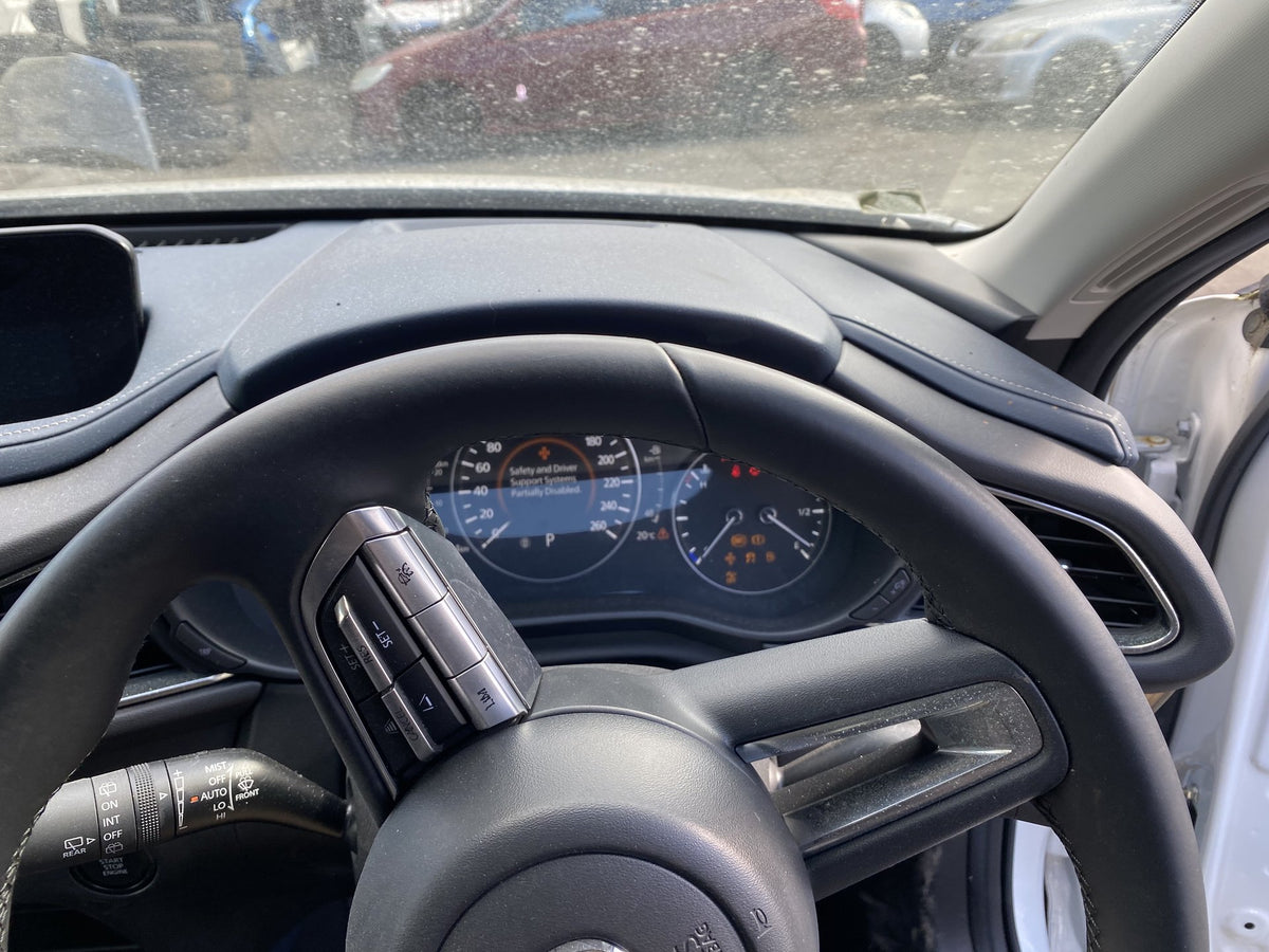 2022 Mazda CX-30 GT-X- Dismantling For Parts
