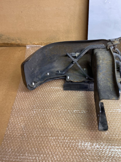 2012 - 2016 Holden Colorado - Rear Bumper Bar PN: 94706359