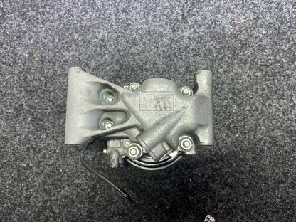 2009 Mazda Demio DE5FS - A/C Compressor