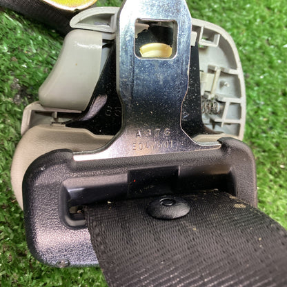 2004 Used Toyota Wish - Left Front Seat Belt PN: See photos